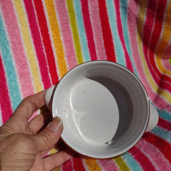 Vintage Claire ire Burke bowl - Picture 6 of 10